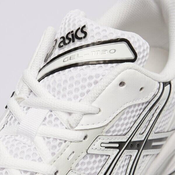 Кроссовки Asics Gel 1130 (1201B019) white/black/white