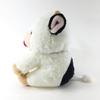 Cute Sales Sitting Cow Plush F0274 Toy, Medium,