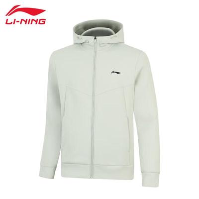 Мужской свитшот стандартного кроя Li-Ning 2025