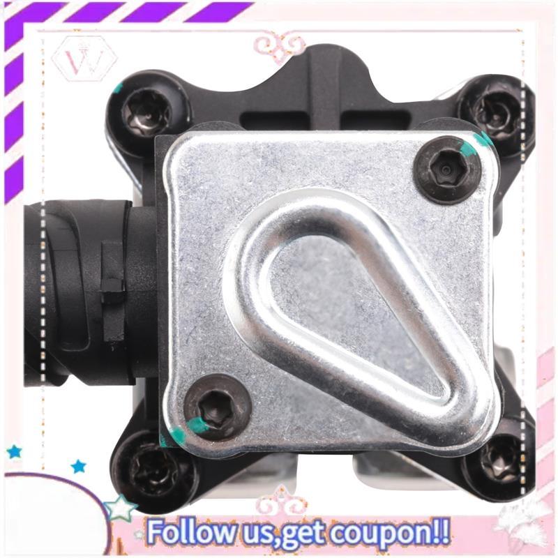 A76T-Car Lift Axle Control Valve Trailer Control Valve For Benz Truck Solenoid Valve 4630840310 515004989 5058203500 Parts