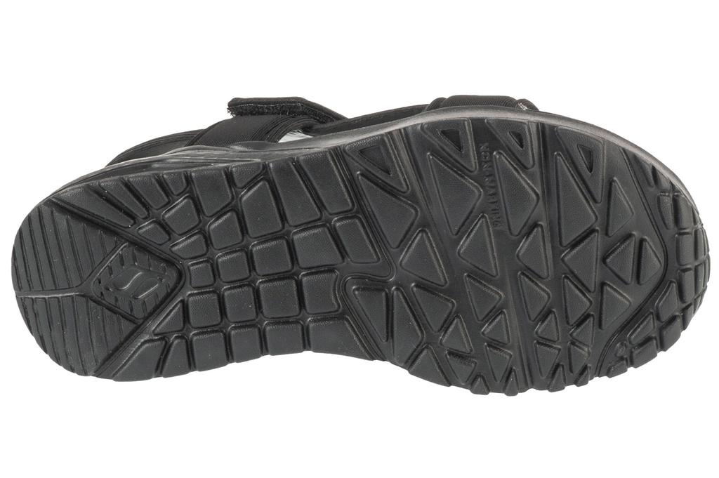 Skechers Uno Lite Sandal - Sunny Stand, for Girl black Sandals