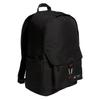 Adidas Рюкзак из переработанного полиэстера Обычный Унисекс Черный Повседневный IA5294