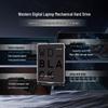 Игровой жесткий диск Western Digital WD_BLACK 2,5 дюйма для ноутбука