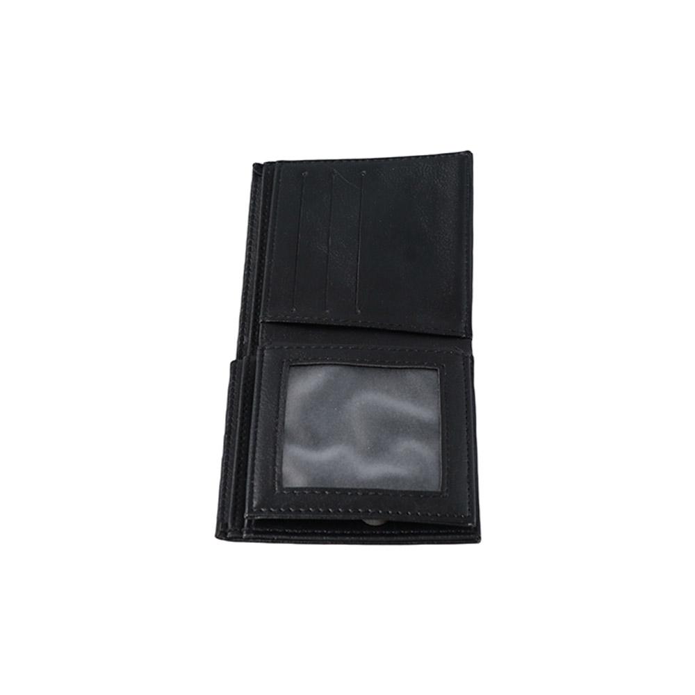 Interesting Fire Trick Wallet Novelty Flame Magician Props Magic Fire Wallet  Children'S Toys