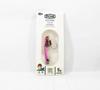 Jackall RGM Spoon Saya 5 Grams Pink Silver (9797)