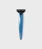 British Design Razor_R1 Razor - Blue3000