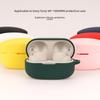 Soft TPU Protective Case for Sony WF-1000XM4 Bluetooth Headset