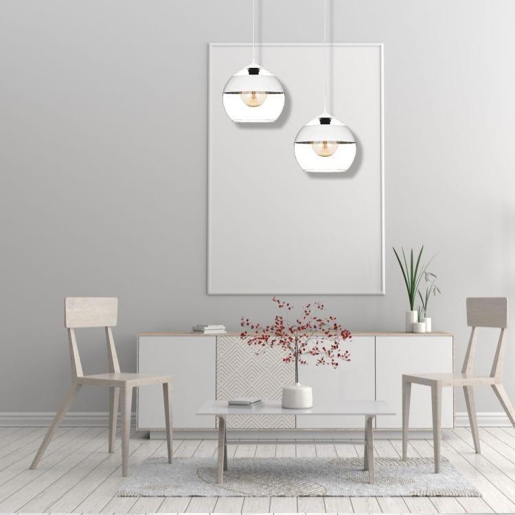 Thalin 1 hanging lamp -
