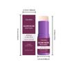 Eye Wrinkle Stick Calcium Volume Balm Smoothing Fine Lines Lifting Firming Brightening Daily Eye Care