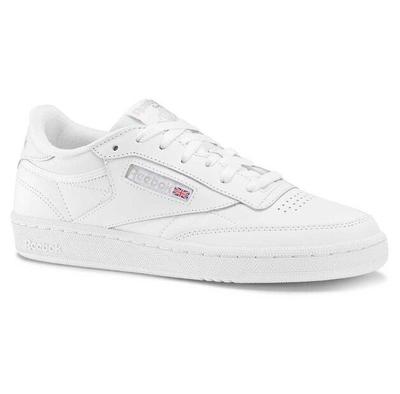 Reebok Classics Club C 85 кроссовки