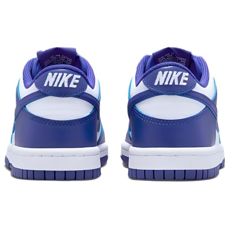 Nike Кроссовки Dunk Low Concord GS FB9109-106