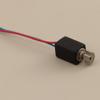 5Pcs 4Mm*8Mm 0408 Mini Micro Vibration Motor Dc 3V Hollow Cup Coreless Motor