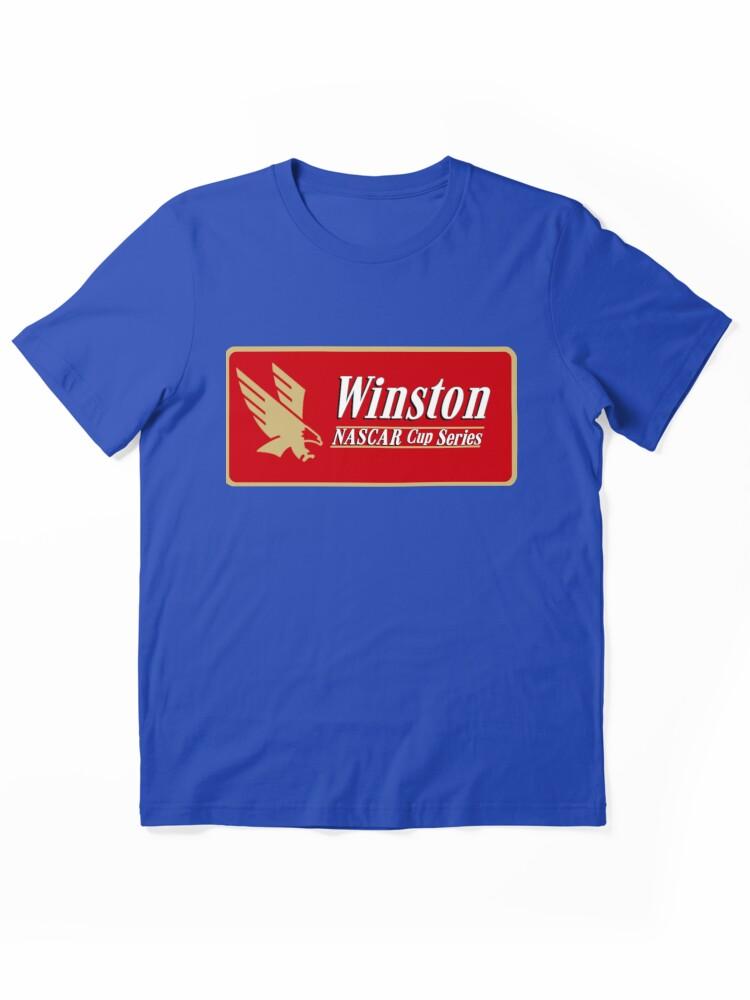 NASCAR Cup Series Nascar Winston Cup, Essential Unisex T-Shirt