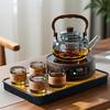 Чайный набор YIHUTEA "Горная река" с электрической плитой