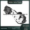 Right Rear Door Lock Actuator for BMW X5 (E70) and X6 (E71), Part Numbers 51227315024, 51225A36E86.