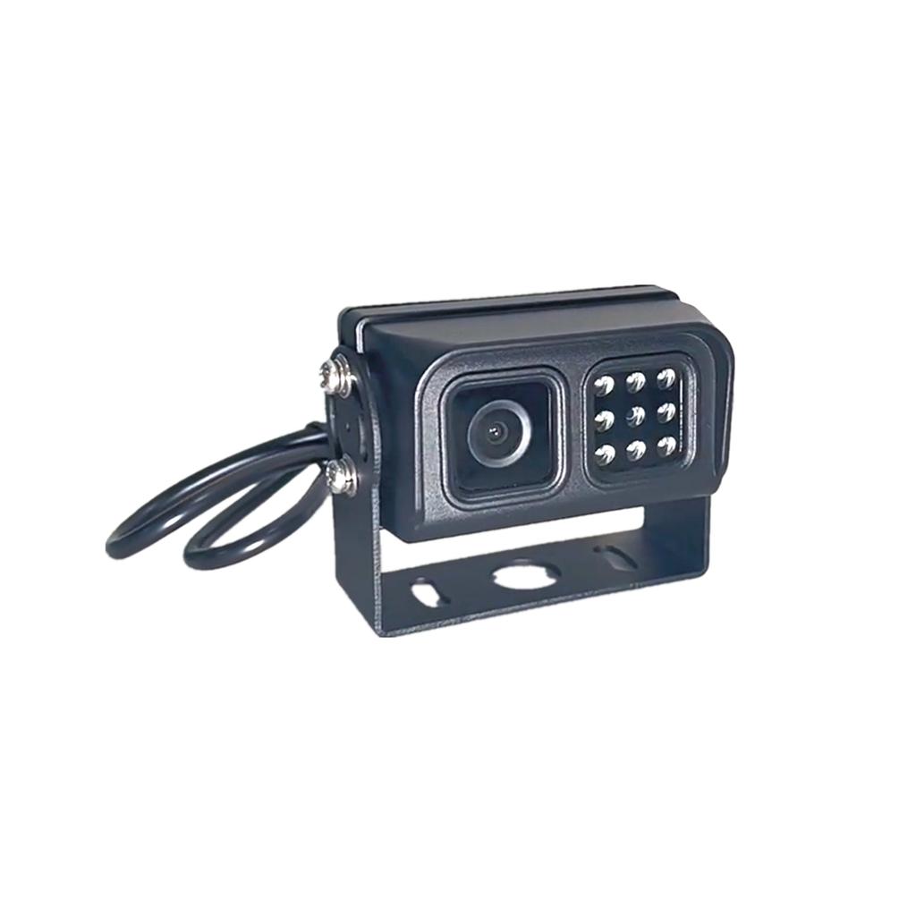 1x AHD Rear View Camera Infrared Night Vision Vehicle Camera Support AHD Monitor