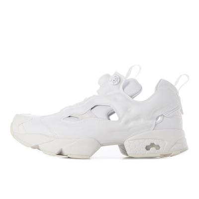Instapump Fury 94 100211658 Wht Wht Gry