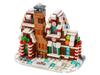 Creator 2019 Lego Gingerbread House Mini ограниченный выпуск 40337