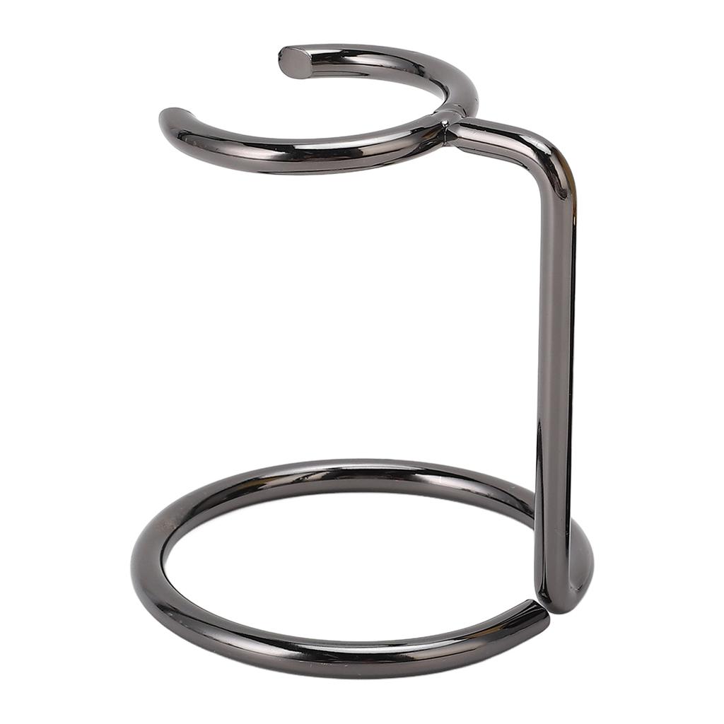 Помазок для бритья с подставкой для мужчин, помазок для влажного бритья с подставкой для крема для бритья и мыла