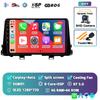 Android 14 Carplay WIFI+4G Для KIA PICANTO Morning K 2016 2017 2018 2019 Автомагнитола Autoradio Мультимедийный Плеер Навигация Стерео