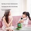 Divoom DitooMIC Retro Pixel Art Bluetooth Karaoke Speaker (CN version)