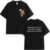 Funny Blame John Meme T Shirt Shedletsky Forsaken Print Short Sleeve Tshirts Unisex Unisex Casual Cotton High Quality Tshirt