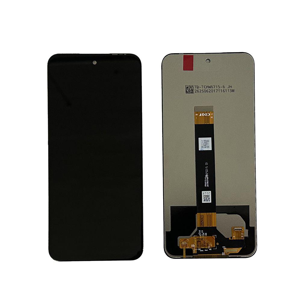 Полная сборка LCD-экрана и дигитайзера для TCL 60 SE