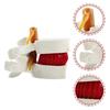 3D Model Lumbar Model 1.5X Enlarge Lumbar Disc Herniation Teaching Tool  Nursing