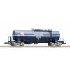 TOMIX N Gauge Taki 1000 Series Japan Oil Terminal - C 8730 Model Railroad Freight Car