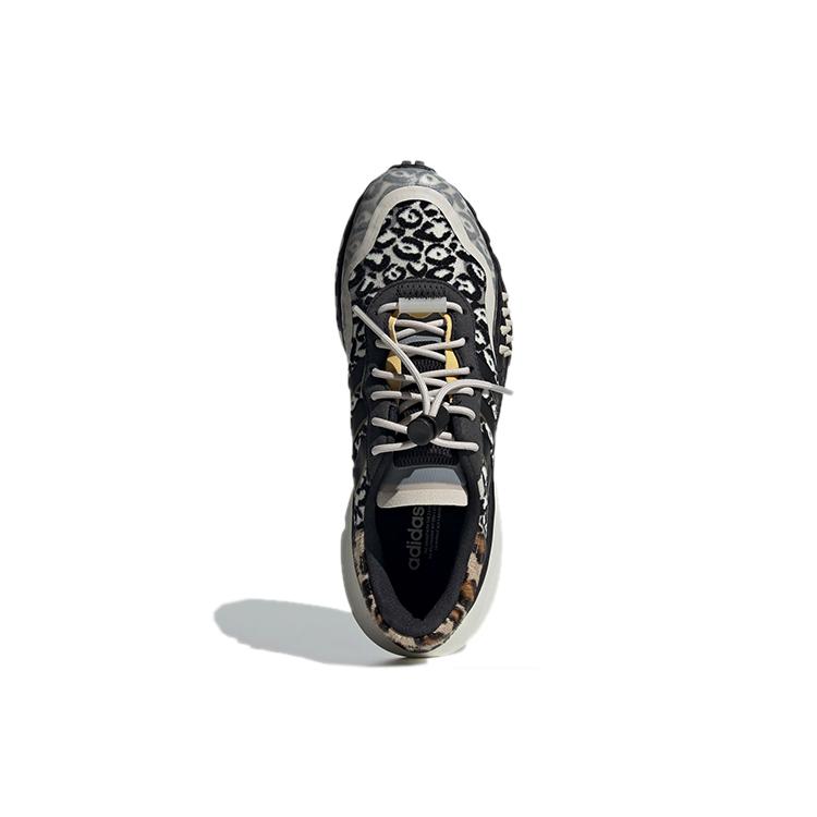 adidas Женские кроссовки Choigo 'Leopard' FY4850