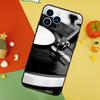 Виниловая пластинка DJ Арт Чехол для iPhone 13 12 Mini 11 14 15 16 Pro Max XS X XR 7 8 14 15 16 Plus Чехол для телефона