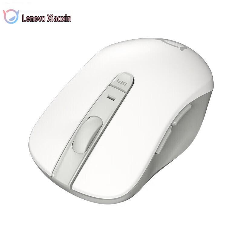 Lenovo Беспроводная Bluetooth-мышь Xiaoxin