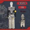 Cosplay Costume Set Anime Roleplay Full Outfit Luth Themed Events S-XXL Sizes
