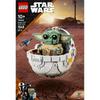 LEGO StarWars Grogu with Hover Pram