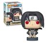 Фигурка Funko Pop Наруто Ураганные хроники Итачи Учиха Naruto Shippuden Itachi Uchiha 10 см №1656