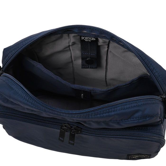 Flash Shoulder Bag Navy [Porter] 689-05949