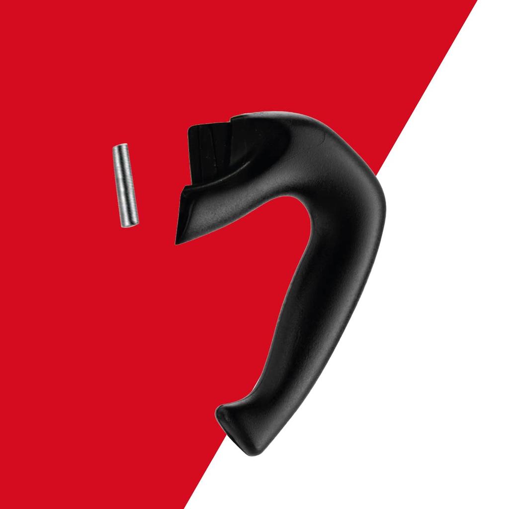 Bialetti Оригинальные запасные части Mocha Express 3&4 Cup Handle Оригинальные запасные части