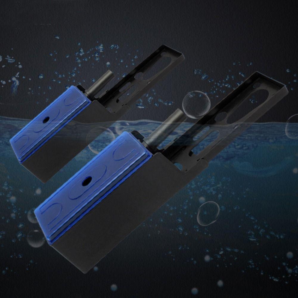 Настенный фильтр-бокс для аквариума, пластиковый капельный настенный фильтр-насос, аквариум