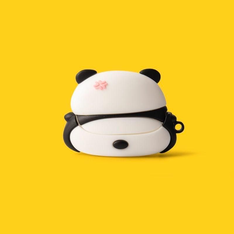 Милый чехол с рисунком покемона 3D для Baseus M2S Baseus M2S Pro, ударопрочный чехол Baseus W2S, защитный чехол с крючком