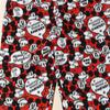 Нижнее белье для детей Daiso Disney Mickey Mouse BottoMs Red M