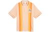APRES COURT SHORT SLEEVE Polo Shirt Unisex Pine Sand 628233-32