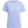 Designed For Training Tee Women Tops Light-Blue IY9162