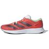 Adizero RC 5 Casual Comfortable Durable Low-Top Training Running Shoes Unisex Sneakers Black Red Green IE3708