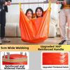 Large Capacity Storage Sack Dustproof Quilt Clothes Storage Bag Luggage Packing Bag  Moving