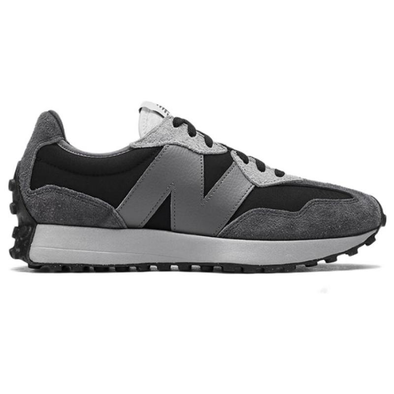 New Balance 327 Кроссовки Grey Day 2022 MS327GRM