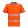 Regatta Unisex Adult Polycotton Hi-Vis Polo Shirt
