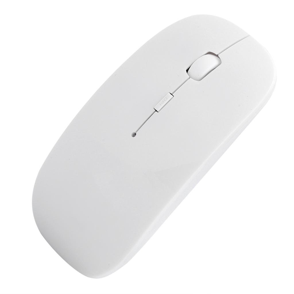Мышь 4D для Bluetooth 5.2 Wireless Intelligent Ultra Thin Computer Supplies Peripherals