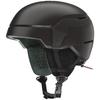 Atomic Count JR Ski Size S AN5005950S Children's Helmet, (51-55cm), Black,