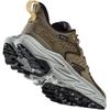 Детские кроссовки HOKA Anacapa 2 Low GORE-TEX Kids Olive Haze Mercury, зеленые 1141630-OHMR