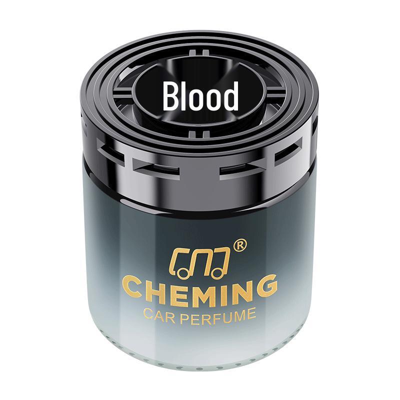 Парфюм на приборную панель Crown Land Cruiser: Ароматизатор и нейтрализатор запаха - Украшение